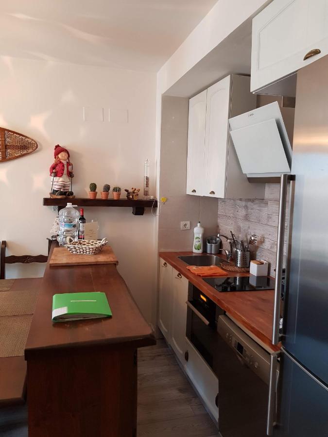 Apartamento Edificio Serraneu. Sierra Nevada. Granada エクステリア 写真