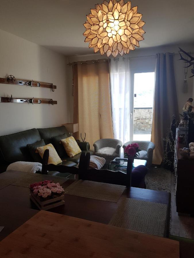 Apartamento Edificio Serraneu. Sierra Nevada. Granada エクステリア 写真