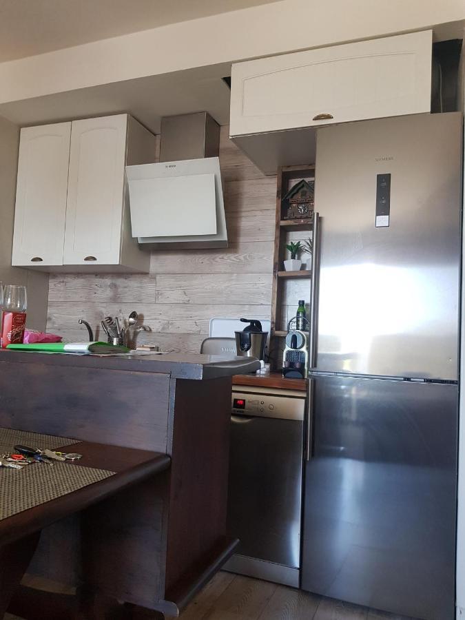 Apartamento Edificio Serraneu. Sierra Nevada. Granada エクステリア 写真