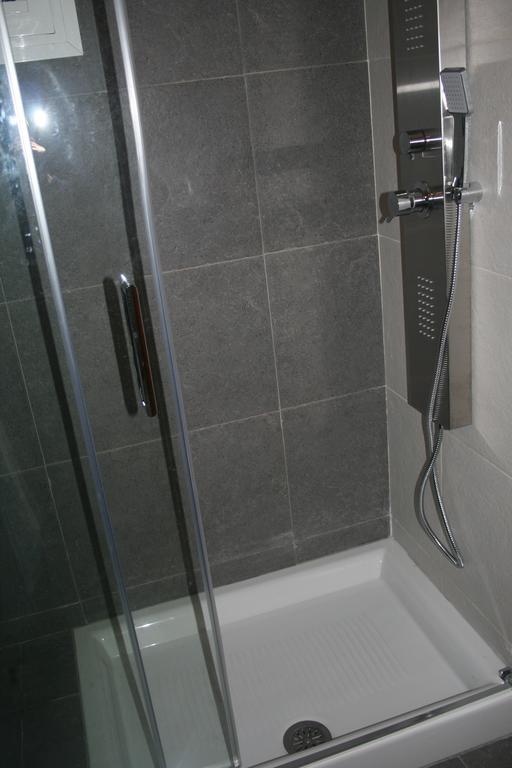 Apartamento Edificio Serraneu. Sierra Nevada. Granada 部屋 写真
