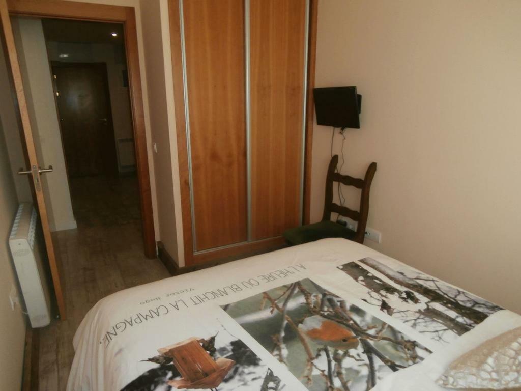 Apartamento Edificio Serraneu. Sierra Nevada. Granada エクステリア 写真
