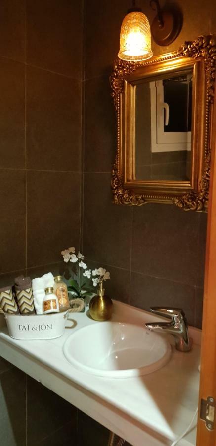 Apartamento Edificio Serraneu. Sierra Nevada. Granada エクステリア 写真