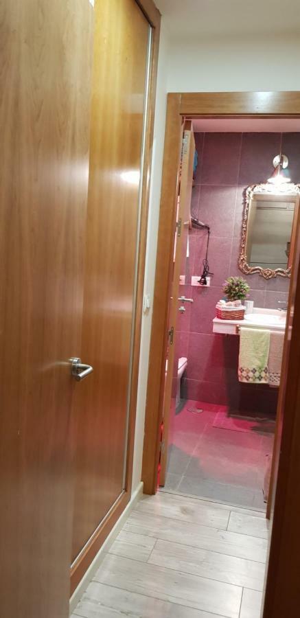 Apartamento Edificio Serraneu. Sierra Nevada. Granada エクステリア 写真