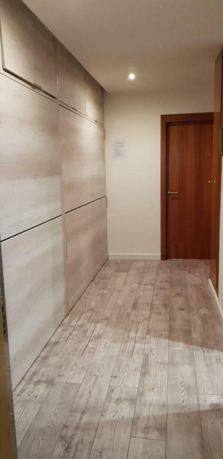 Apartamento Edificio Serraneu. Sierra Nevada. Granada エクステリア 写真
